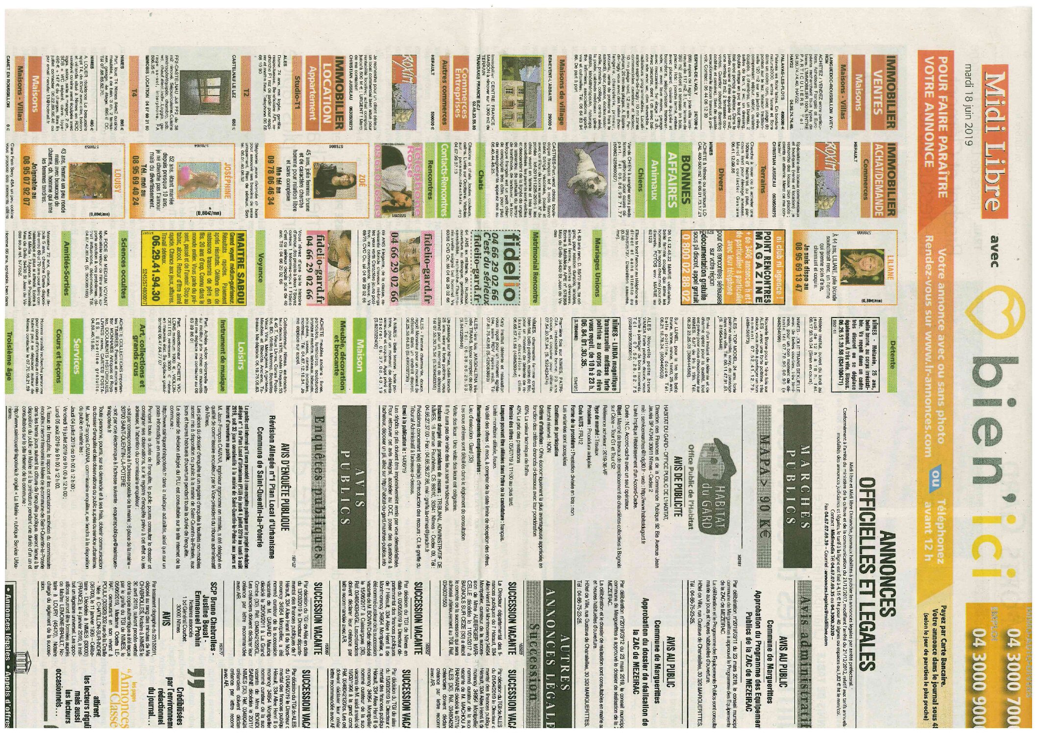 Aperçu du fichier Parution avis d&rsquo;enquête publique 