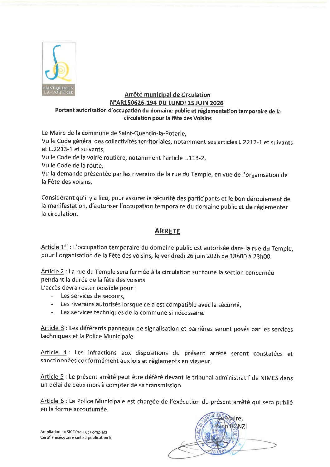 Aperçu du fichier N°AR140626-194 FÊTE DES VOISINS RUE DU TEMPLE 