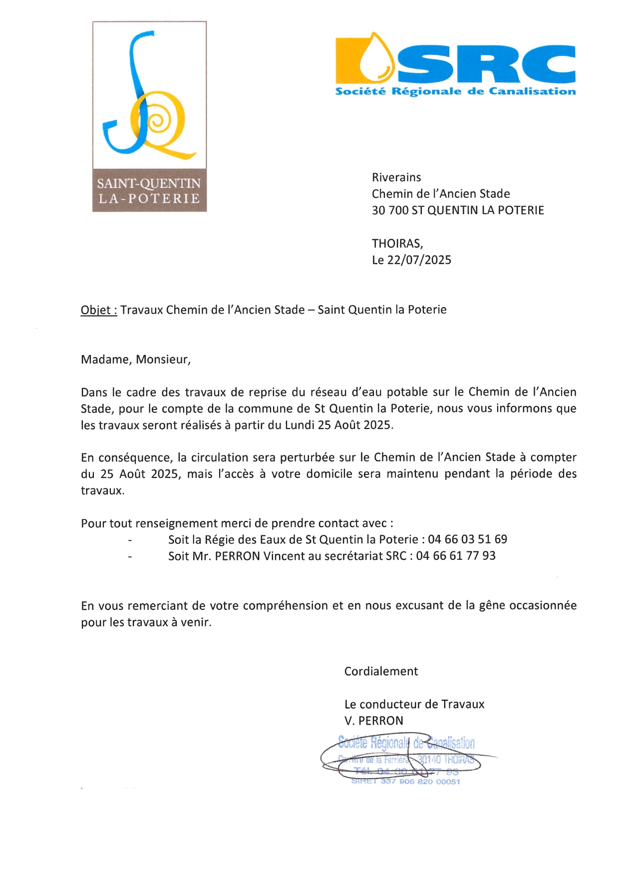 Courrier Riverain Ch Ancien Stade page 0001