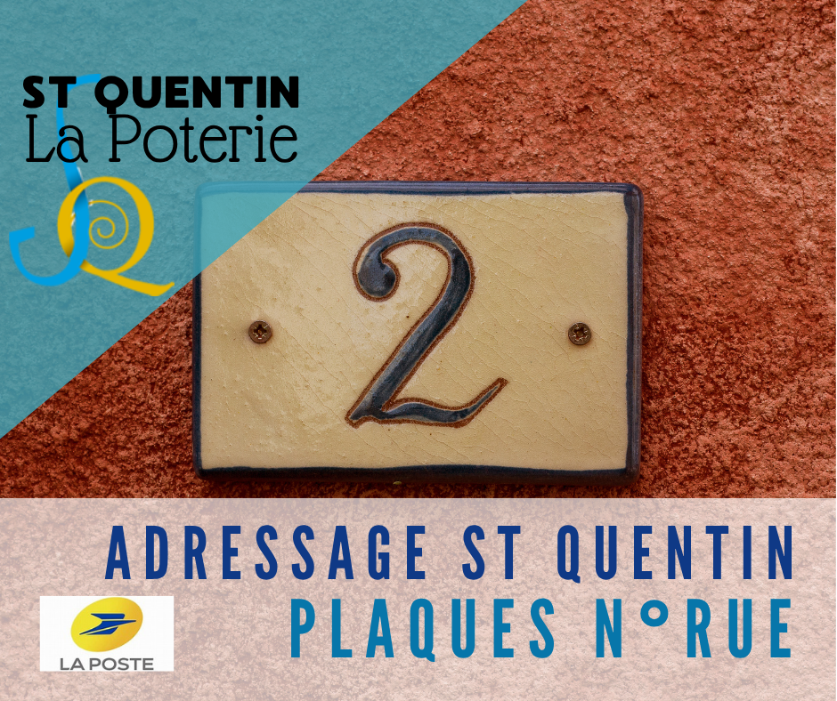 PLAQUES A RETIRER