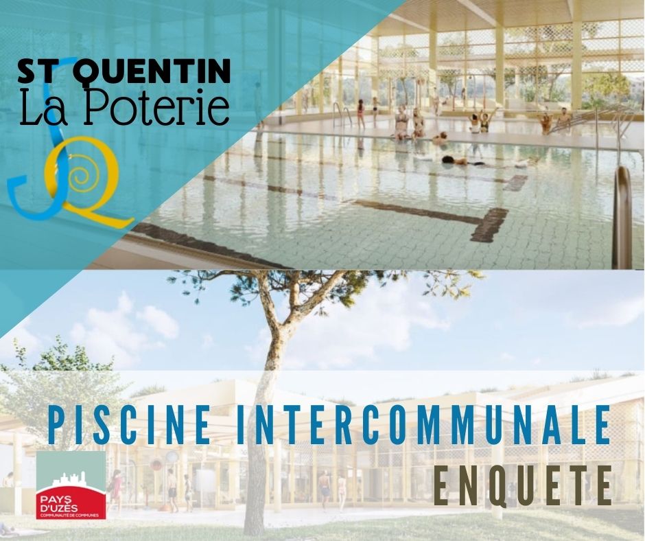 PISCINE INTERCOMMUNALE