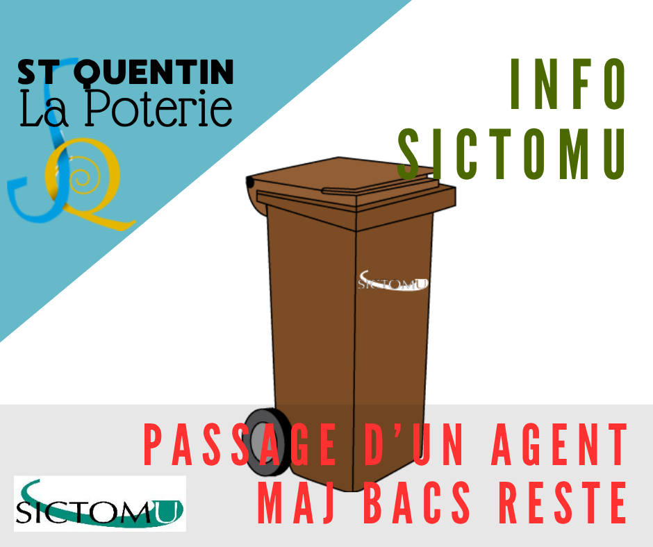 INFO SICTOMU