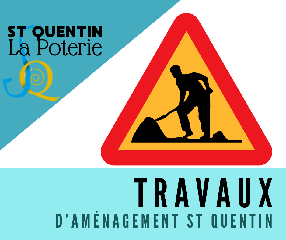 INFOS TRAVAUX MAIRIE
