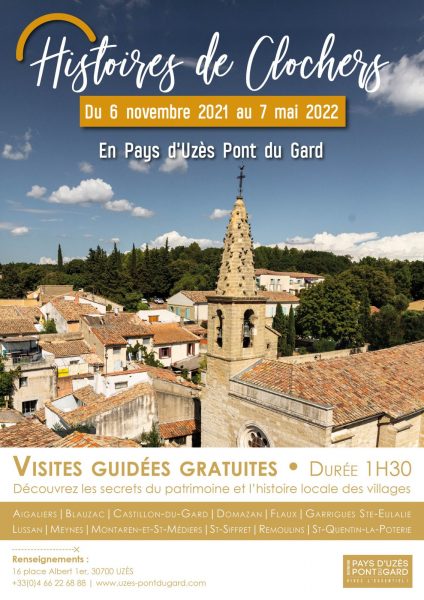 Histoires de clochers