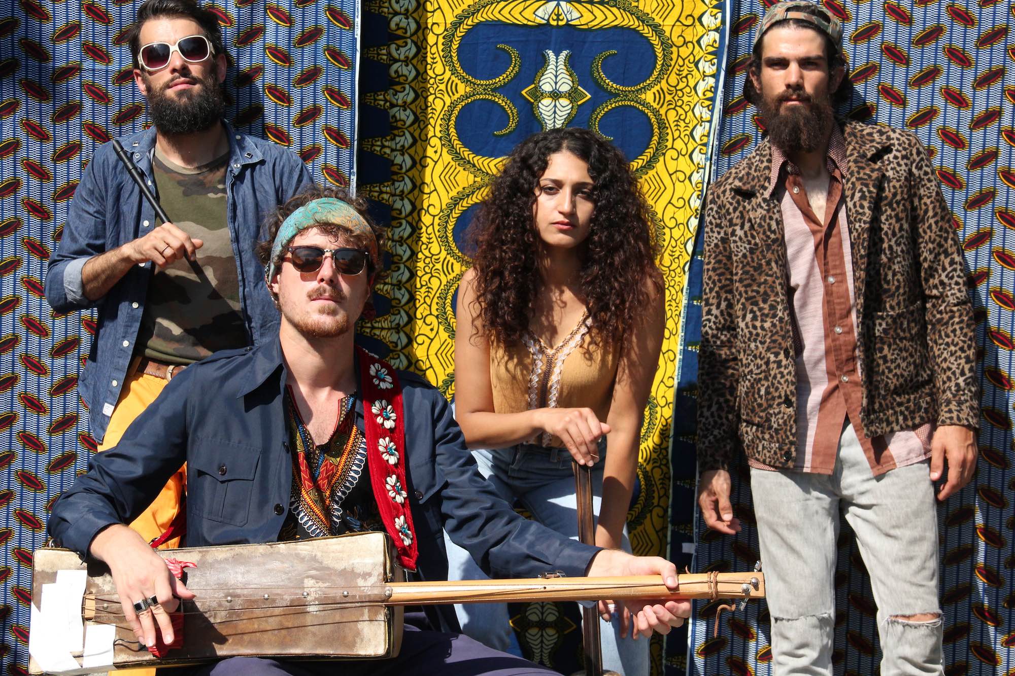 Festival Autres Rivages