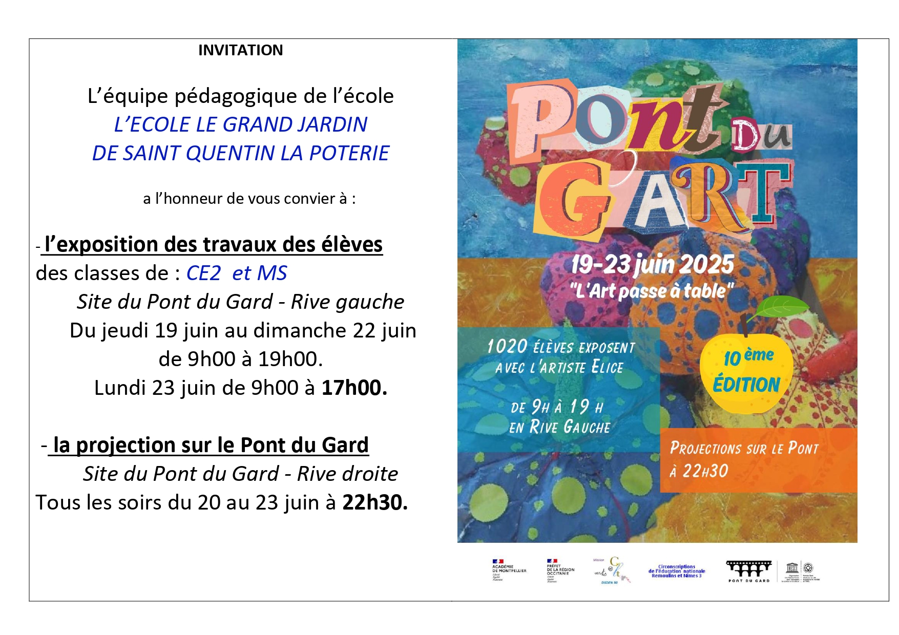 INVITATION Exposition dlves page 0001