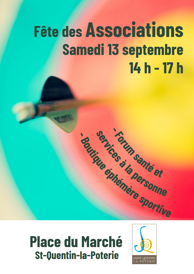 FORUM DES ASSOCIATIONS