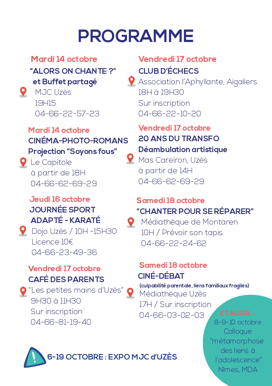 Programme SISM en Pays dUzs 2025 page 0003